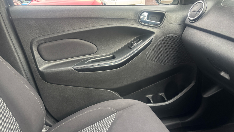 Ford KA+ 1.2 Zetec 5dr Petrol Hatchback